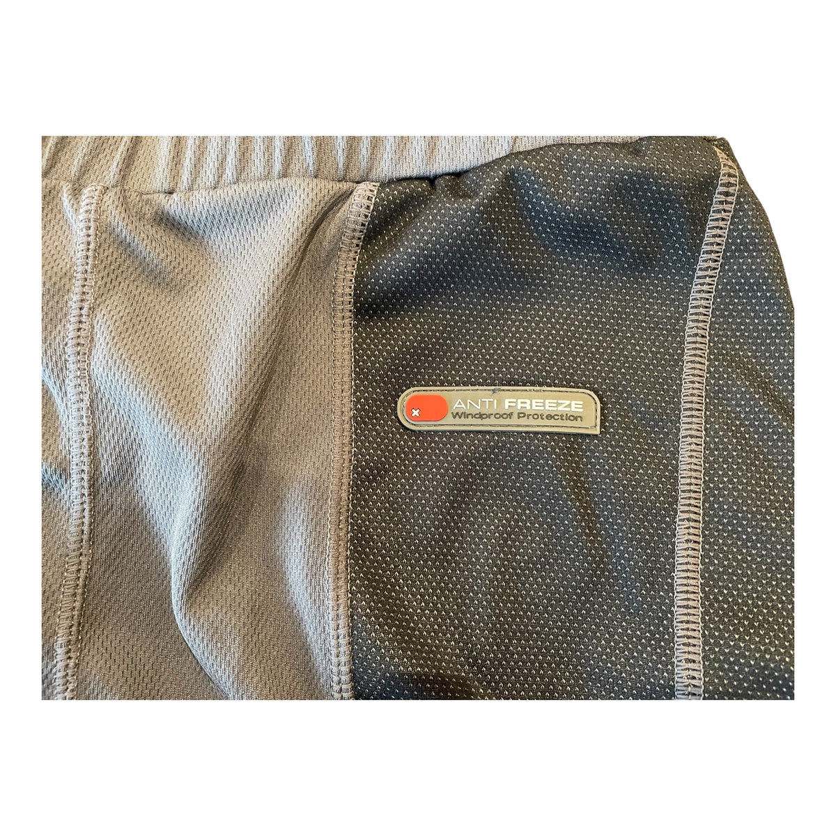 Anti freeze ladies windproof baselayer trousers