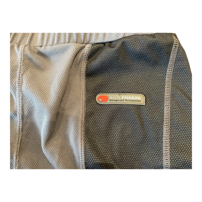 Anti freeze ladies windproof baselayer trousers