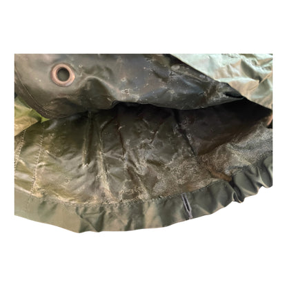 British Army NI olive drab foul weather jacket