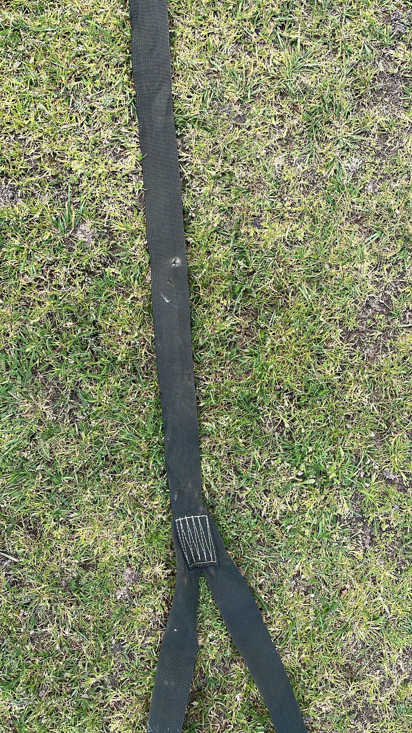 18 x 24 storm strap x 1