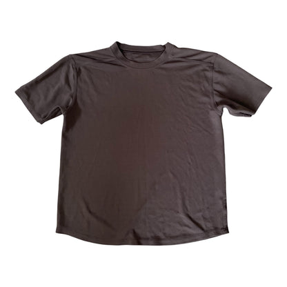 British army brown combat anti static t-shirt