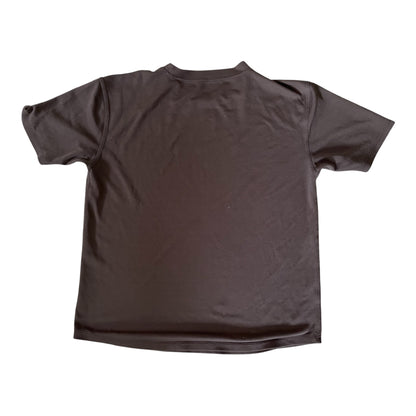 British army brown combat anti static t-shirt