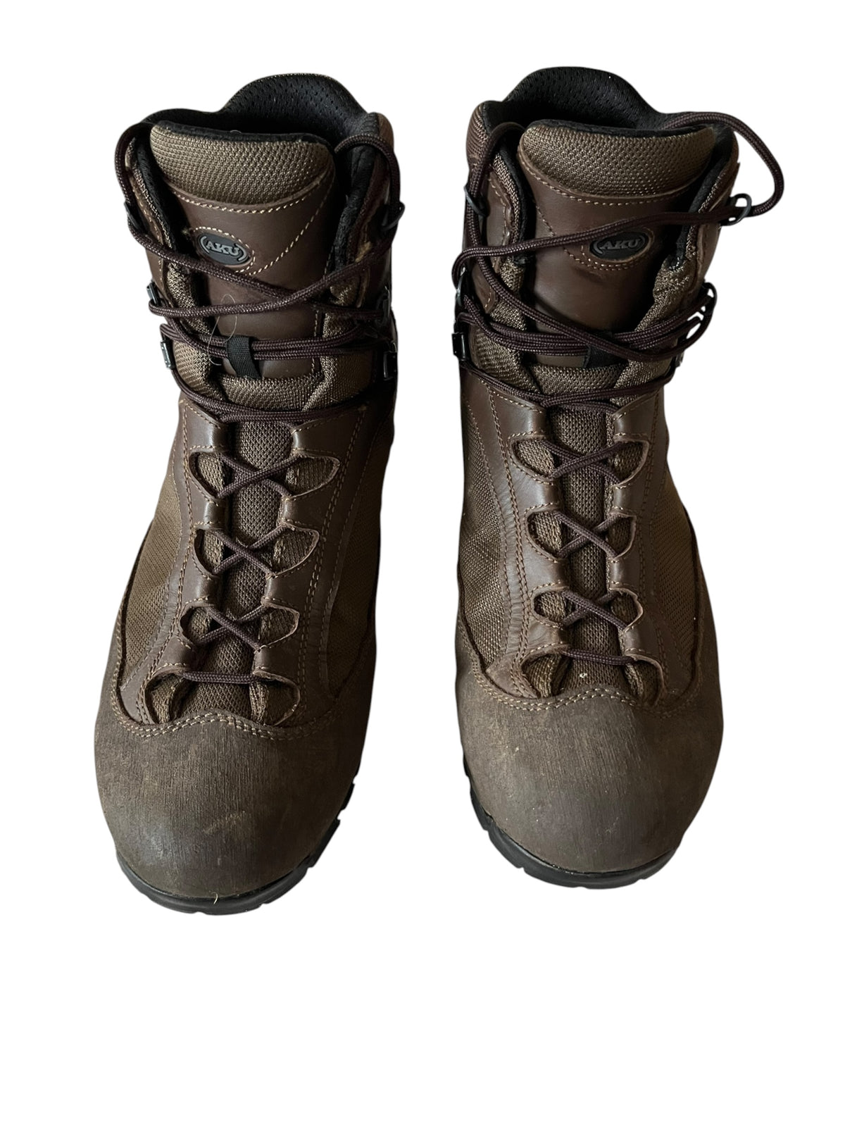 British Army Aku high liability combat boots size 13 L
