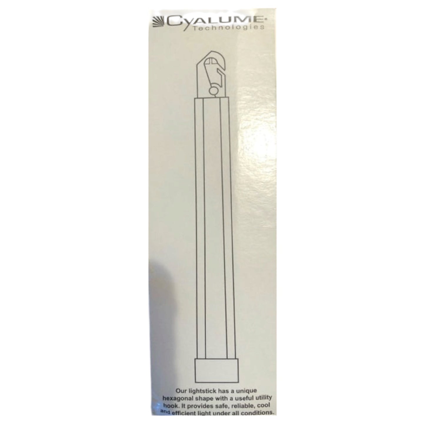 British army issue Chem lights glow sticks Cyalume yellow 30min HI