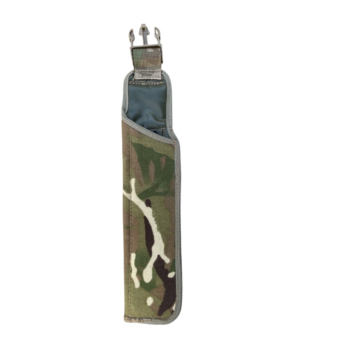 British Army Frog Sheath Bayonet MTP IRR Bushcraft Collectors