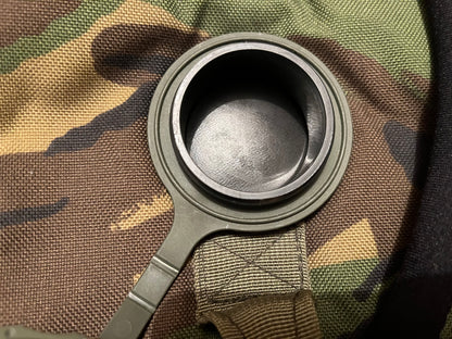 British Army Dpm 3L Camelbak individual hydration system with bladder