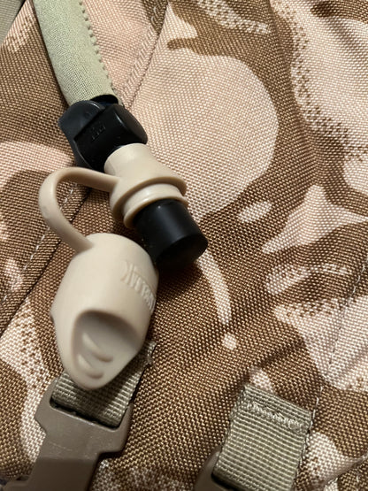 British Army MTP 3L individual hydration system