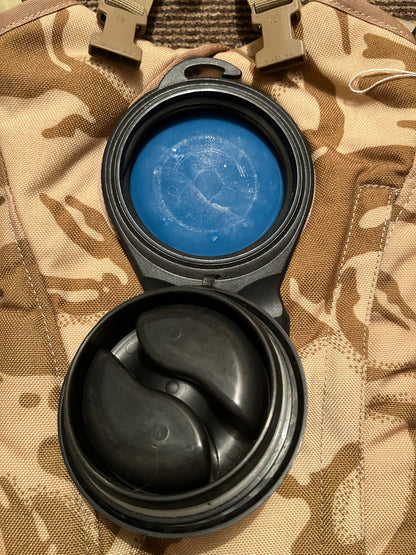British Army MTP 3L individual hydration system