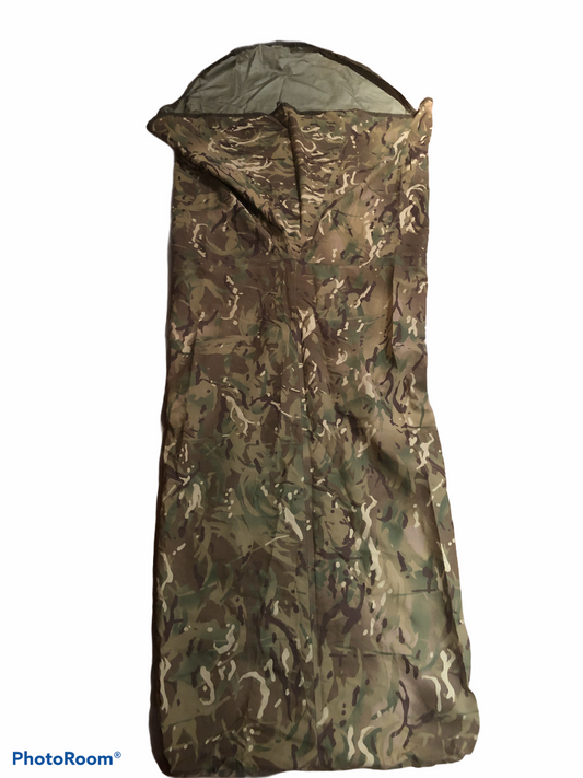 British army bivvy bag MVP MTP Grade 1