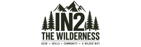 IN2 THE WILDERNESS