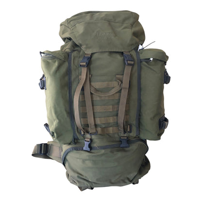 Genuine Berghaus crusader 90 + 20 bergen Size 3