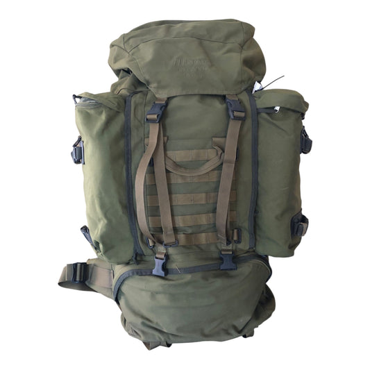 Genuine Berghaus crusader 90 + 20 bergen Size 3