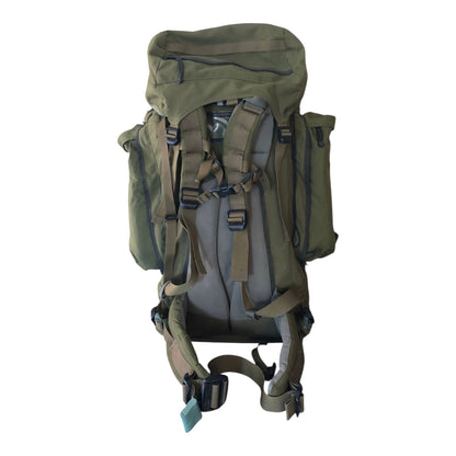 Genuine Berghaus crusader 90 + 20 bergen Size 3