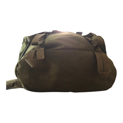 Genuine Berghaus crusader 90 + 20 bergen Size 3