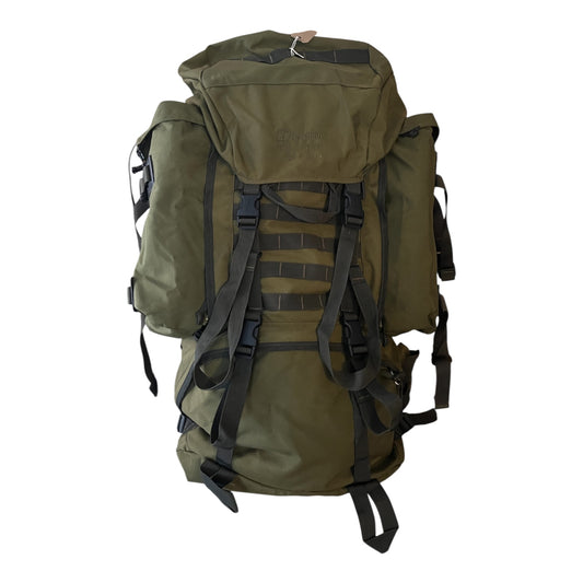 Genuine Berghaus crusader 90 + 20 bergen Size 2