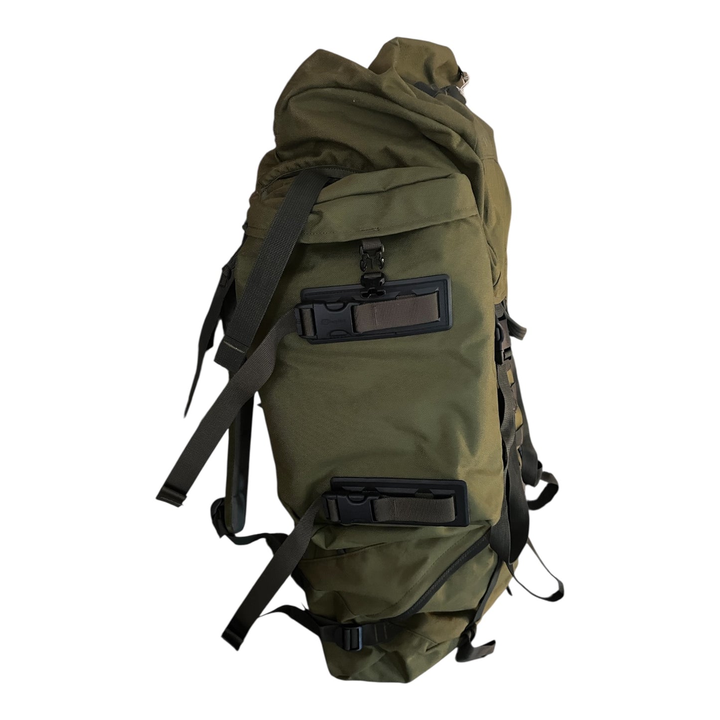 Genuine Berghaus crusader 90 + 20 bergen Size 2