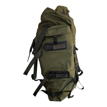 Genuine Berghaus crusader 90 + 20 bergen Size 2