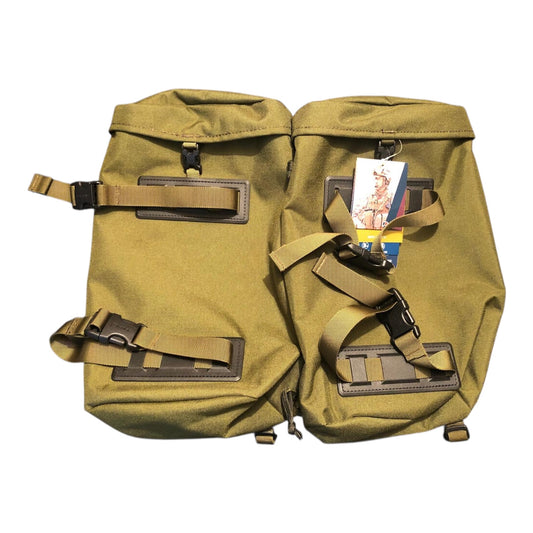 New pair of Berghaus MMPS side pouches