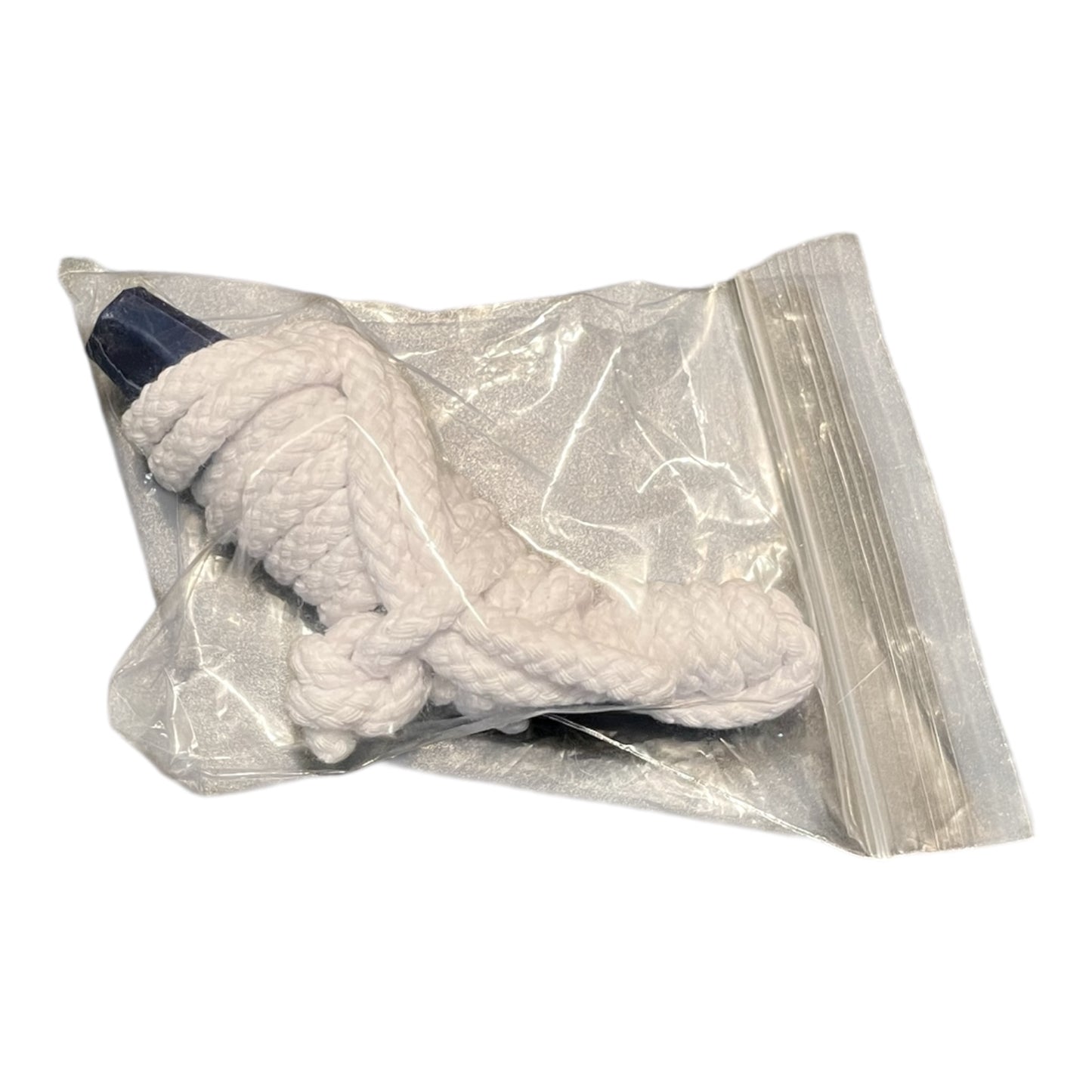 Bug out bag BOB survival kit in haversack storage bag