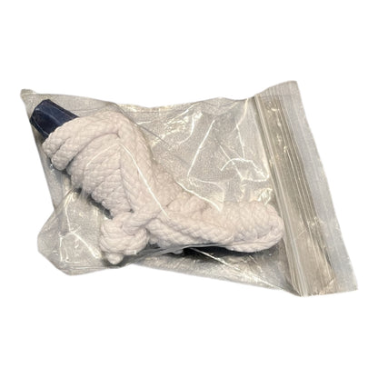 Bug out bag BOB survival kit in haversack storage bag