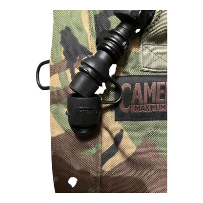 British Army Dpm 3L Camelbak individual hydration system with bladder