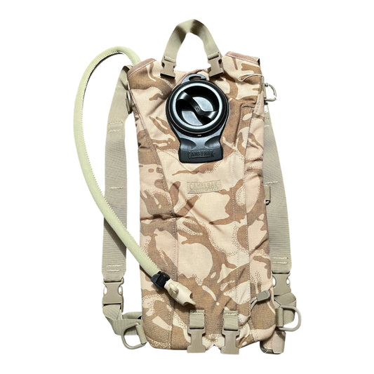 British Army MTP 3L individual hydration system