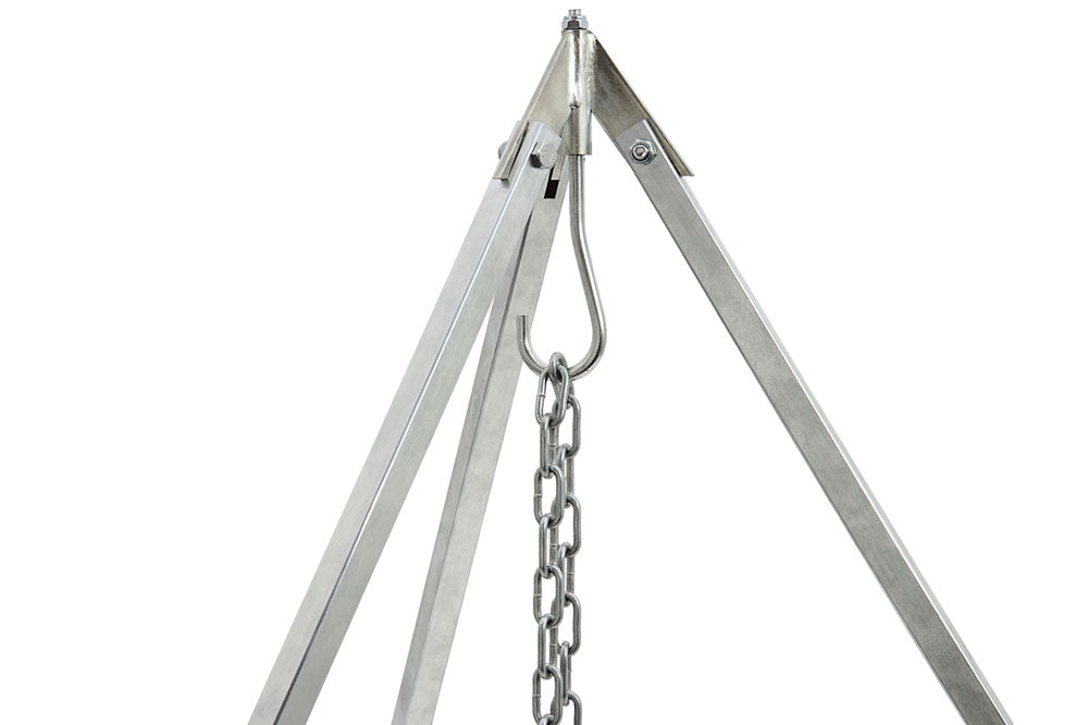 Petromax cooking tripod