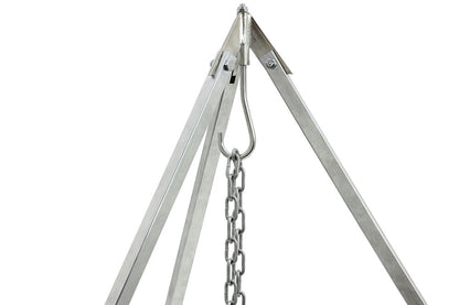 Petromax cooking tripod