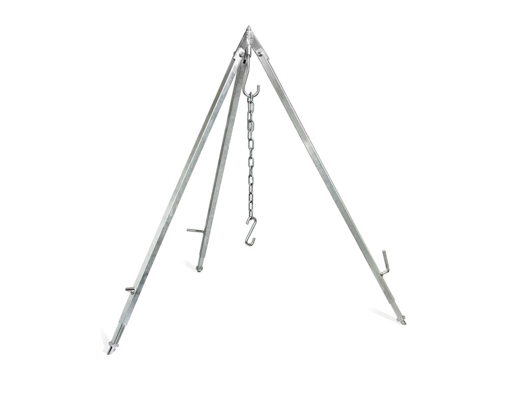 Petromax cooking tripod