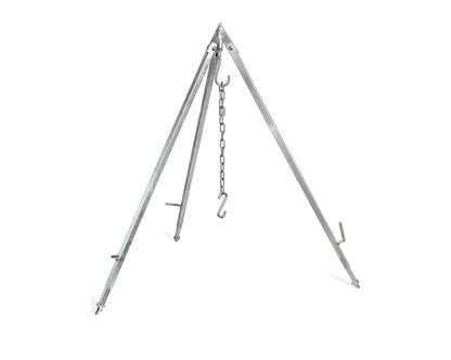 Petromax cooking tripod