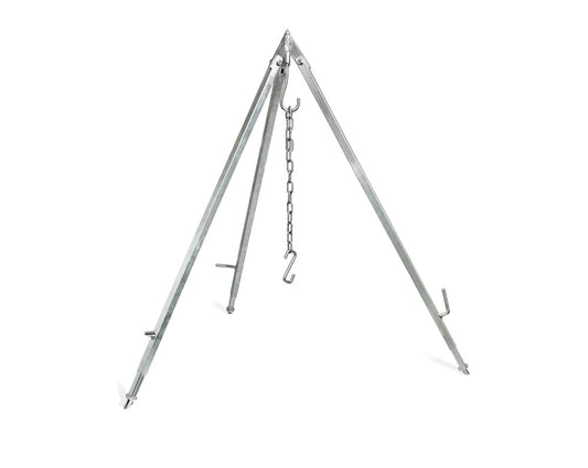 Petromax cooking tripod