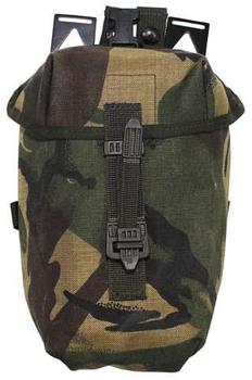 DPM PLCE British Army Utility pouch webbing