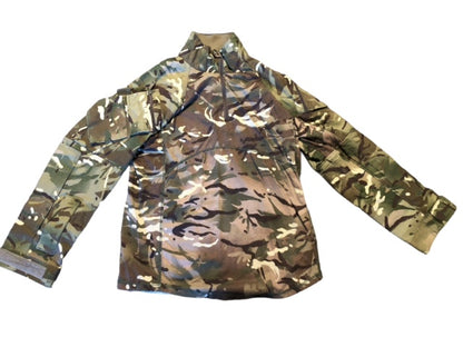 British Army EP MTP UBAC Under Body Armour Combat grade 1