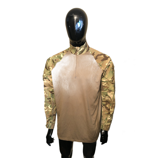 British Army MTP Combat UBAC Grade 2