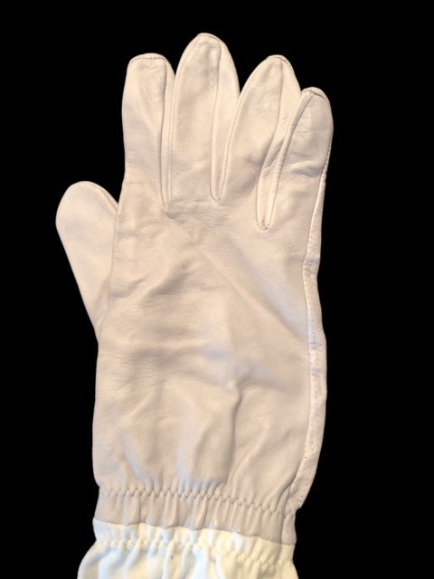 British Army anti flash GL gloves flame resistant