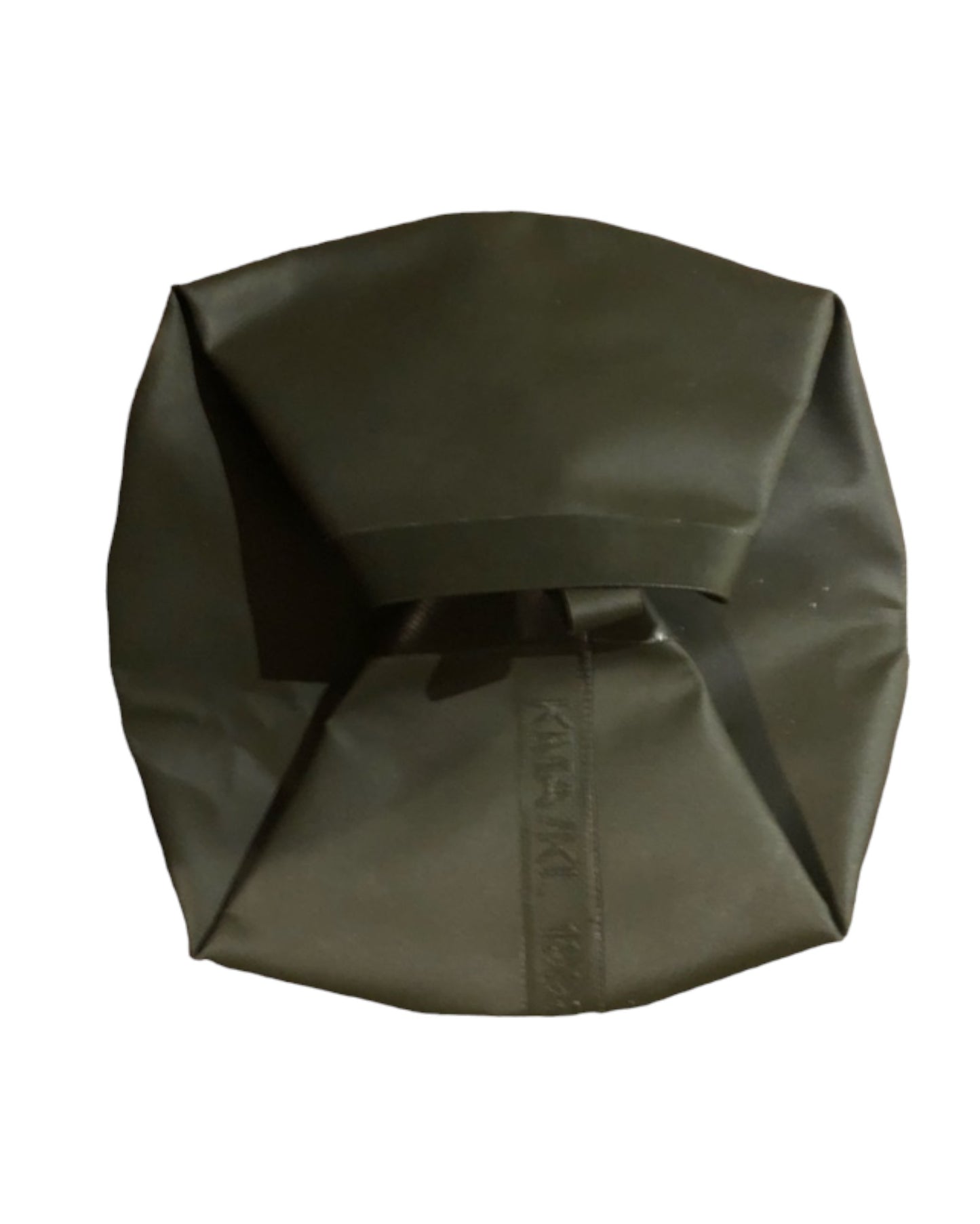 Dutch Army folding wash bowl