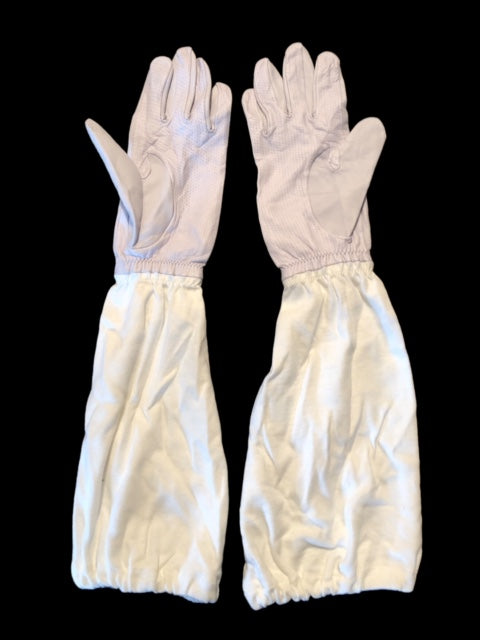British Army anti flash GL gloves flame resistant