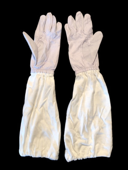 British Army anti flash GL gloves flame resistant