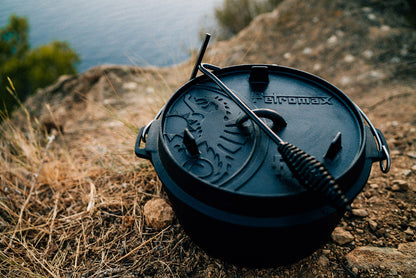 Petromax Dutch Oven Lid Lifter