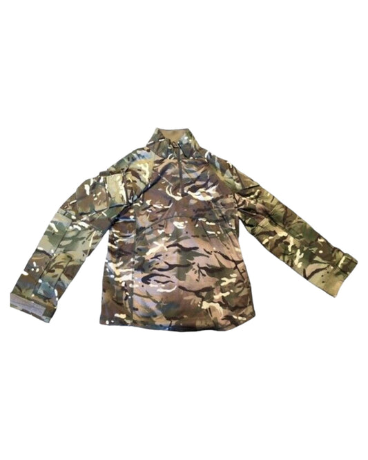 RAF MTP Combat shirt ubac fr for aircrew Supergrade