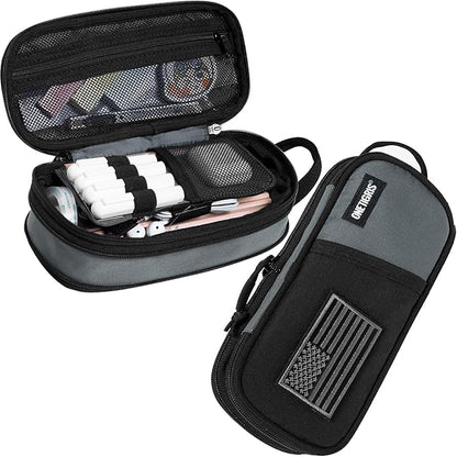 One Tigris Tactical EDC carry case