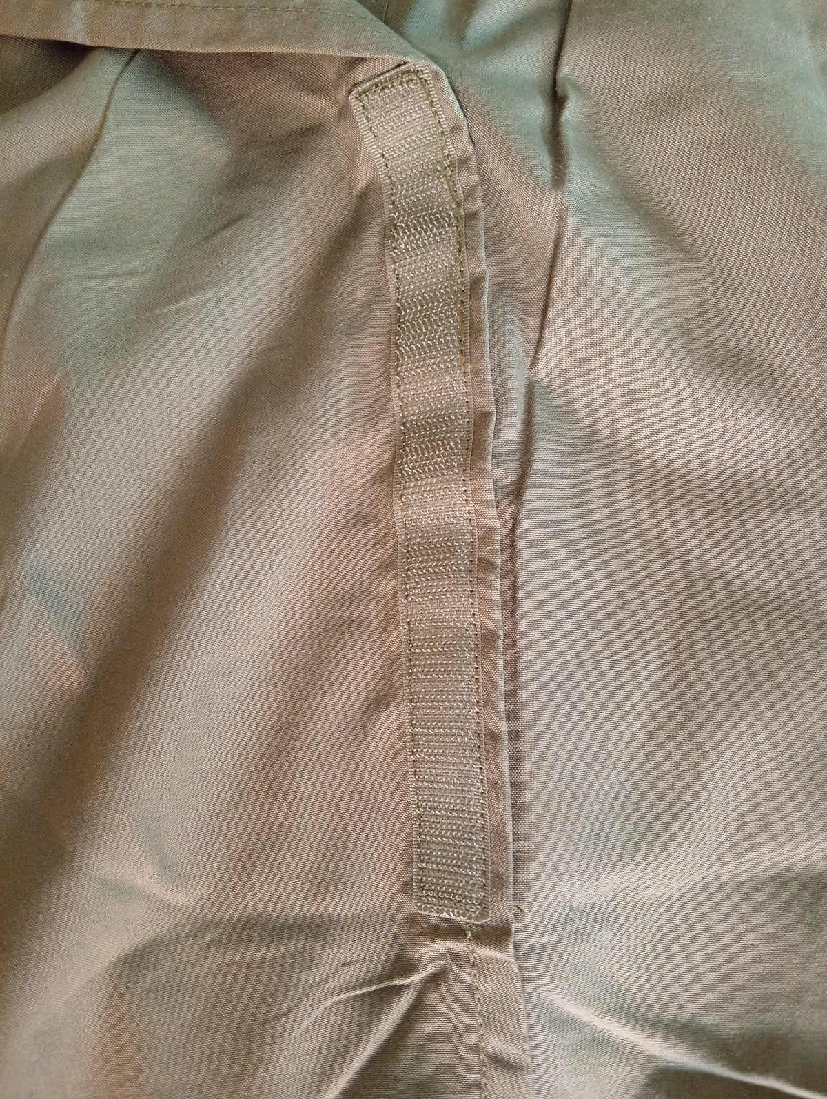 British Army old school Sleeping Bag Liner