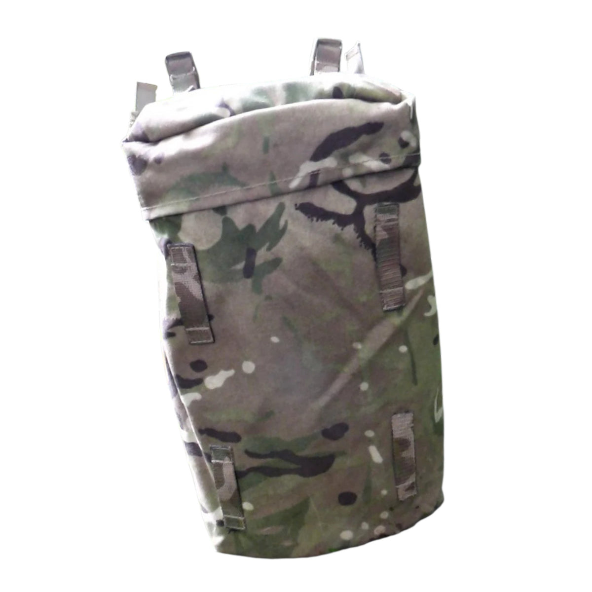 MTP side pouch for British Army Bergen