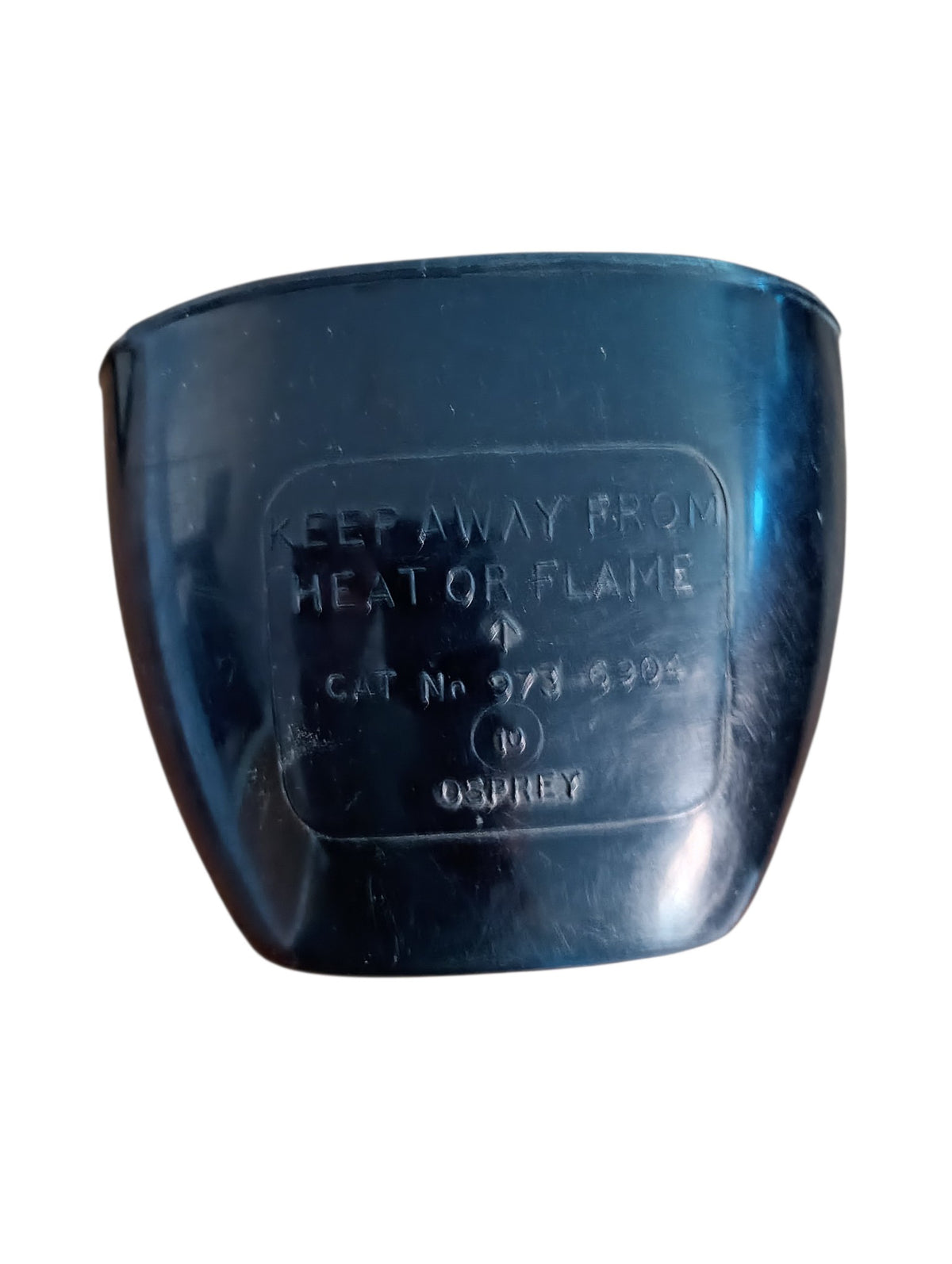 Osprey Plastic Mug grade 1