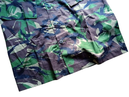 DPM Combat jacket Lightweight S95 Pattern British army Supergrade