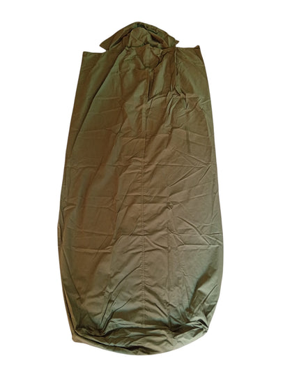 British Army old school Sleeping Bag Liner