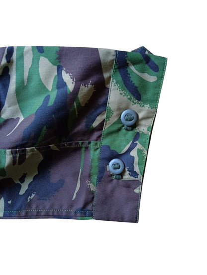 DPM Combat jacket Lightweight S95 Pattern British army Supergrade