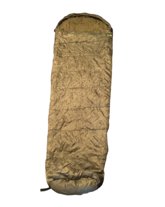 Highlander super light ranger sleeping bag