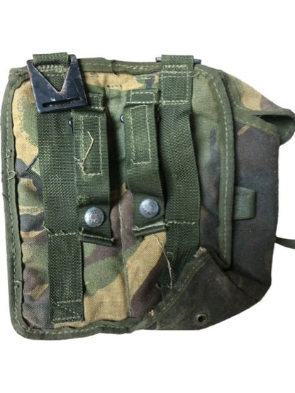 DPM PLCE Double ammunition ammo webbing pouch