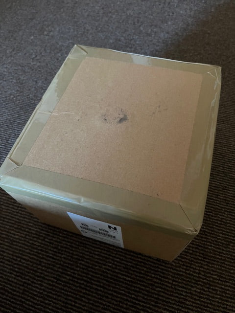 Rheinmetall Man engine coolant water pump 51065006694